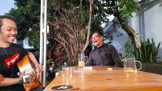 DANY JIVE \u0026 @nissanfortzmusic6859 - Gadis Malam