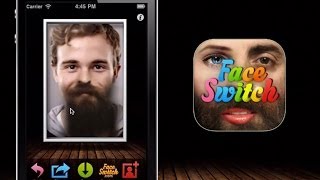 Face Switch [iPad] Video review by Stelapps screenshot 4