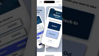 How to install & use IHSS EVV mobile app?