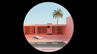 Fulbert - Garden State '92 (Full EP)