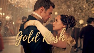 Charlotte and Sidney | Gold Rush