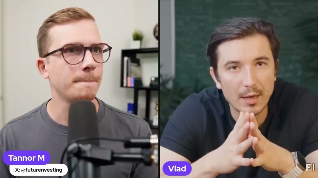 Рекомендации Fintube