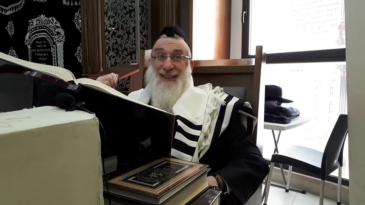 סימן רח דין ברכה מעין שלש אחרי חמשת מיני פירות וחמשת מיני דגן סעיף יב חלק 2 - רב בהר שליט"א