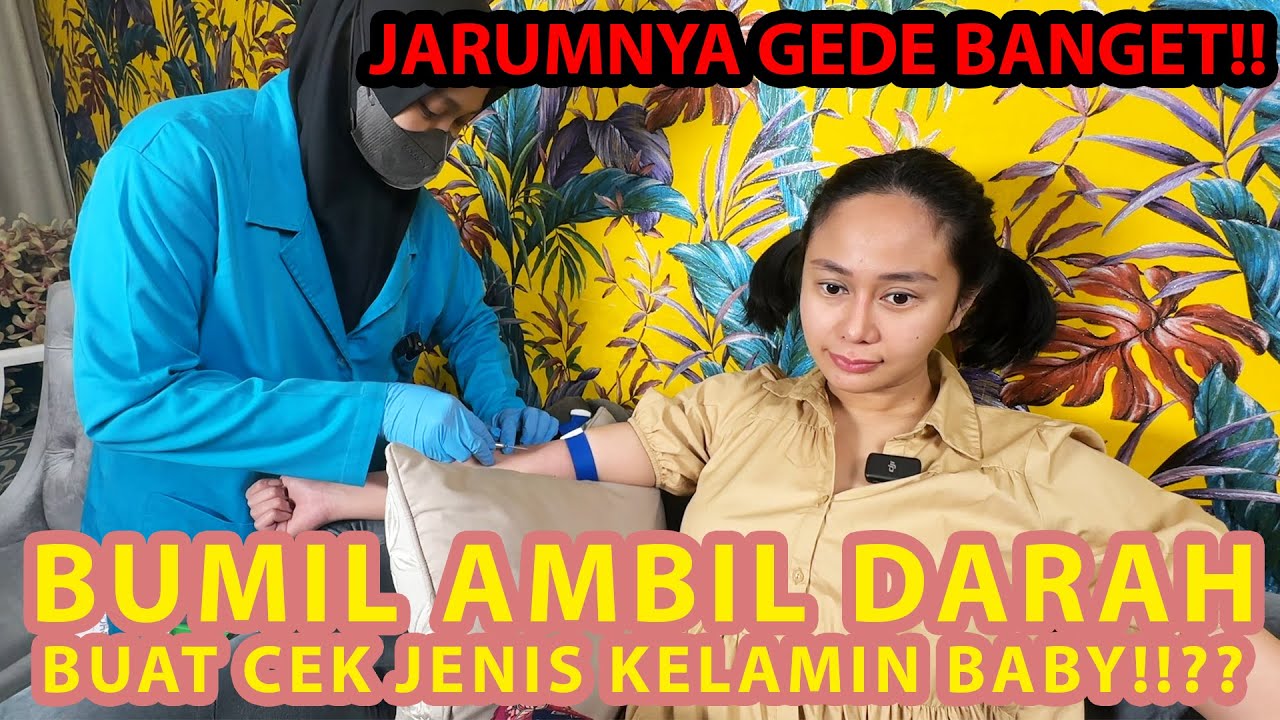 KIRAKIRA BABY GIRL ATAU BABY BOY YA!!?? YouTube