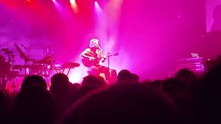 Xavier Rudd - Rainbow Serpent - Live Concert in Porto 2022 (Jan Juc Moon Tour) - part 9