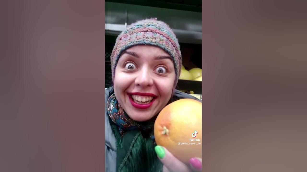 ГРЕЙФРУКТ #обзорпокупок #ценынапродукты - YouTube