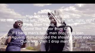 YouTube video cwpbHfabedY