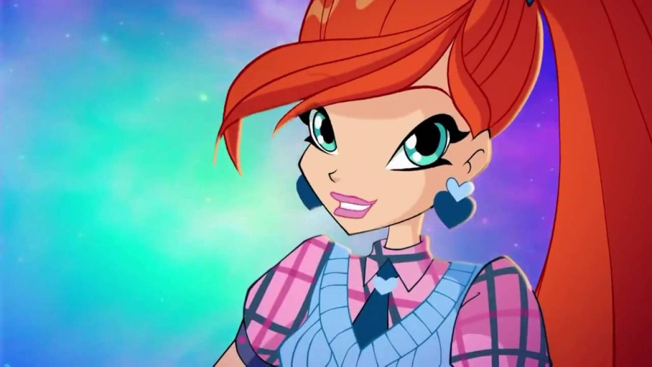 Блум и СкайШтампы YouTube