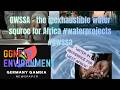GGNPTV |  GWSSA – the inexhaustible water source for Africa #waterprojects #gwssa