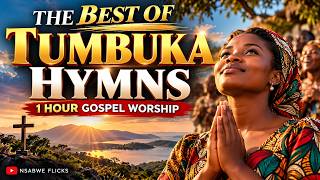The Best of Tumbuka Hymns | 1 Hour Non-Stop Malawi Gospel Worship | Nsabwe Flicks