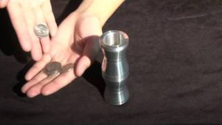 Crazy Coin Funnel
