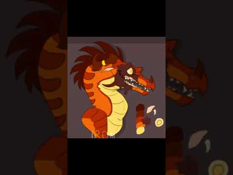 Erase Your Wings Of Fire Memories Wof Wingsoffire Wingsoffireedit 