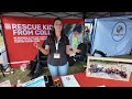 Empowering the Next Generation of Trades: The Grit Foundation at the HVAC Symposium