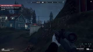 Generation Zero: Mission Stealth Solo pt2Òó