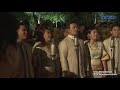 Kumukutikutitap (Malacañang Christmas Tree Lighting 2018)