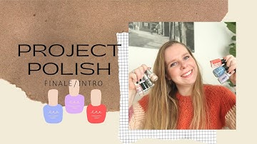 Project Polish 2022/2023 - FINALE/INTRO // PROJECT PAN