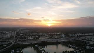 DJI Air 2S Hyperlapse