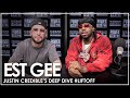 EST Gee On 'El Toro 2,' Unreleased Music W/ Lil Baby, Future + Jack Harlow & Not Caring About NFL