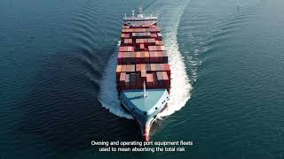 Advanced Port Services Part 1