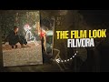How to Color Grade videos like Editing Edition in Filmora