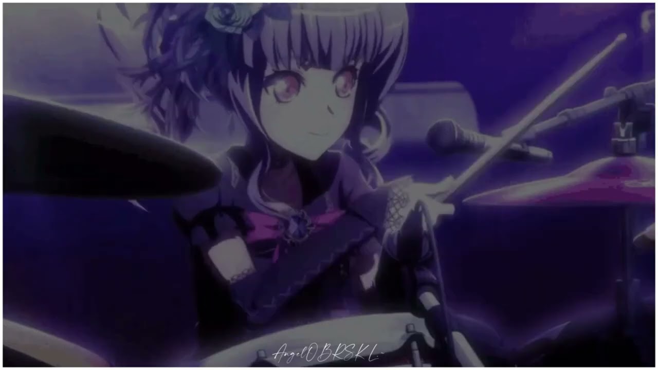 ⭐BanG! Dream: Roselia | 