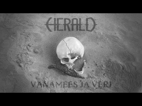 Herald - Vanamees ja veri