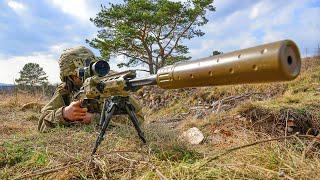 Types of Rifles Every Shooter Should Know About (2023)