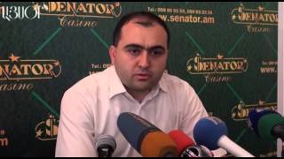 Ռ. Յարալյան. Իրանը ևս շահագրգռված է Արցախի հարցի շուտափույթ լուծումով