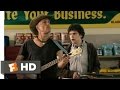 Nut Up Or Shut Up Zombieland 4 8 Movie CLIP 2009 HD 