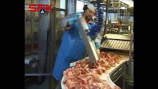Frontmatec -Blade Bone Puller