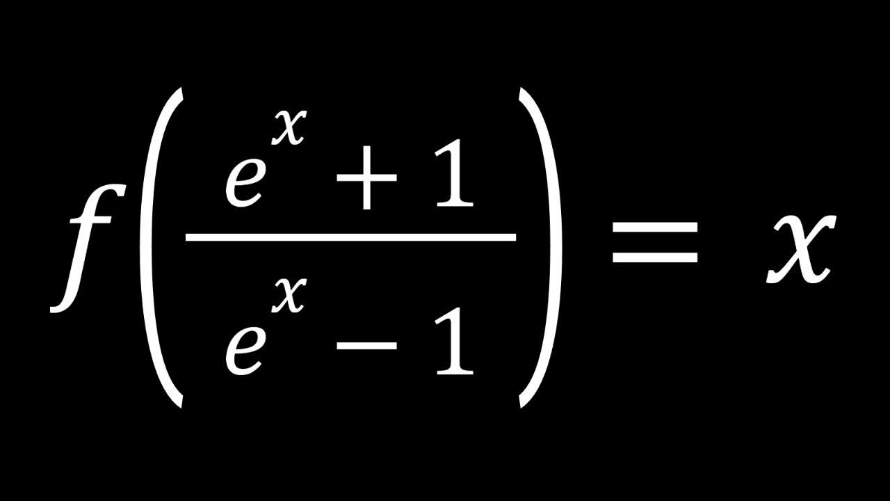 Эйлер был бы горд!