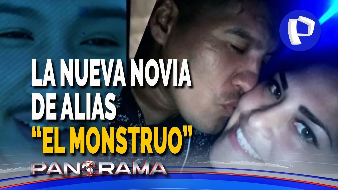 La nueva novia del Monstruo: policía señala que paraguaya recibía la plata sucia desde el Perú