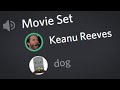 We made an entire movie on discord