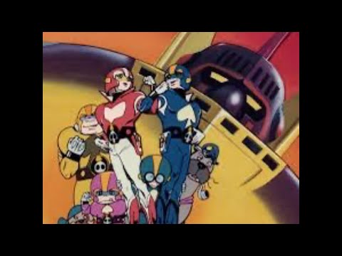 GOGOゴーダムTVサイズ