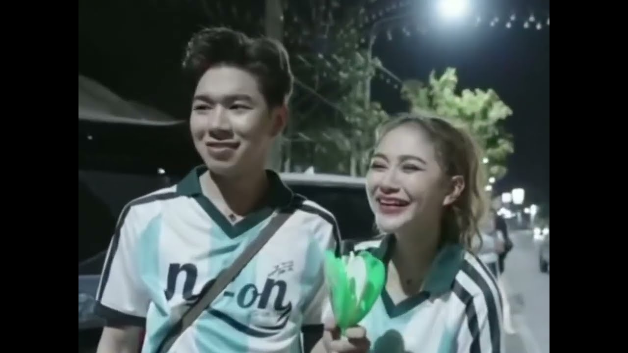 หลังเลิกงานวันเกิดต้นโนออนนุ่นเนตรจะสัมภาษณ์เจ้าของวันเกิดแต่หาเจ้าของวันเกิดไม่เห็น