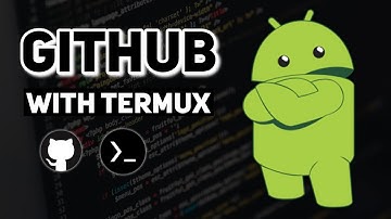 Github for beginners | Setup Github with Termux