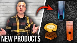 The Best Game Table Accessories for DND & Warhammer 40k (Table Top Gaming 2025)