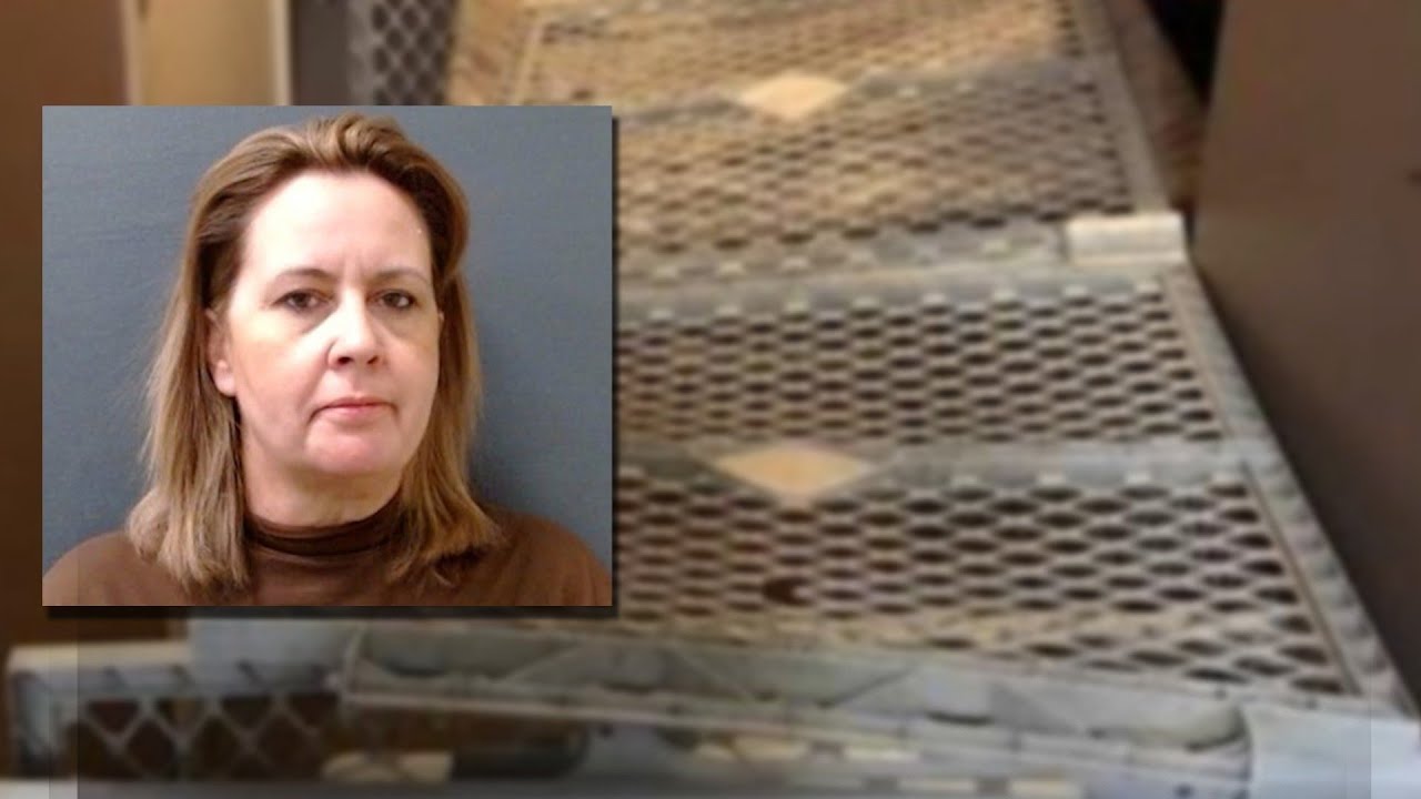 New Braunfels mom sentenced to 40 years for malnourished children put ...