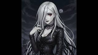 堕天使の微笑 (Datenshi no Bishō) | Kuroi Kiss