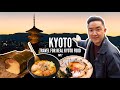 Kyoto Trip: Traveling for Kyoto Food - Pt.  2