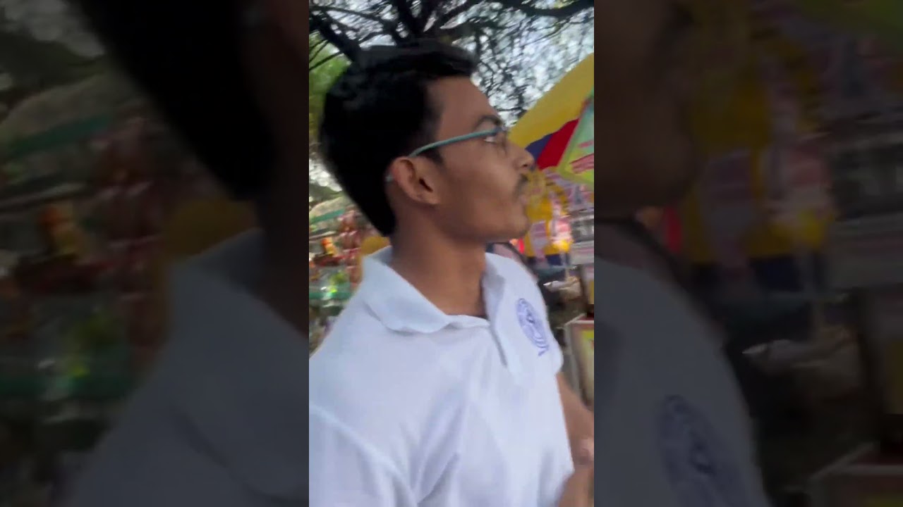 Delhi University Special Buses 😱 