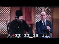 Парубий у батюшки. Спойлер