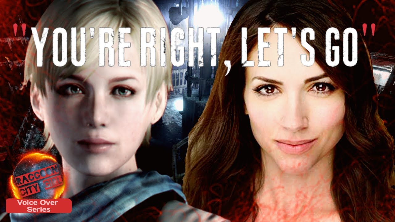 SHERRY BIRKIN de RESIDENT EVIL: BEM-VINDO a RACCOON CITY tem um