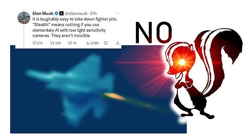 Lowlight Cameras Can