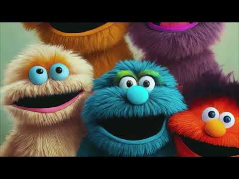 Timmy Uppet Visits Puppet Land