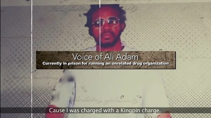 " UNJUST " Free James Rosemond Part 4 Goverment an...