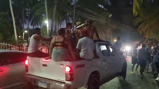 Semana Santa Las Terrenas 2021 Teil 9