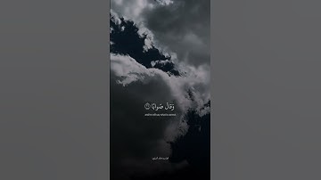 مقتطف من سورة النبأ💔🥹| #قرآن #اكسبلور