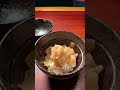 カレーとガリの相性ったら #shorts