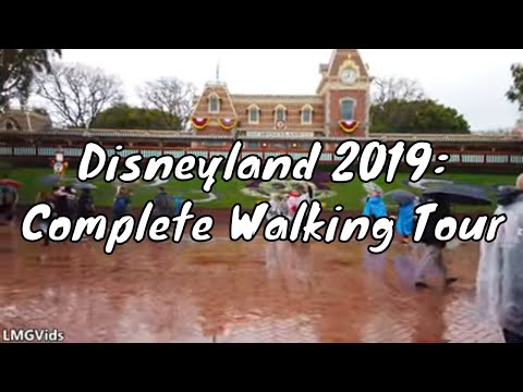 Video: 2019 Disneyland Ticketpreisführer